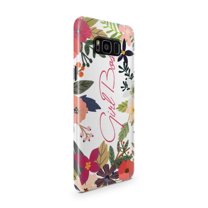 UTGATT4 - Designer Samsung Galaxy S8 Plus Skal - Pat0982