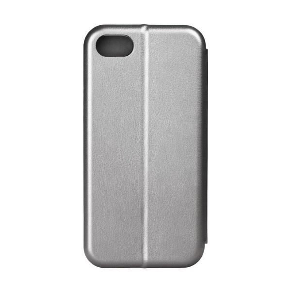Beline iPhone 11 Pro Max Plånboksfodral Magnetic - Stål