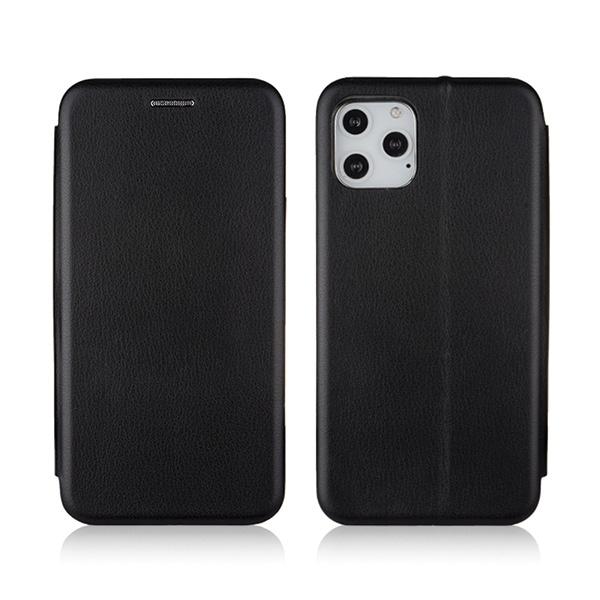Beline iPhone 11 Pro Max Plånboksfodral Magnetic - Svart