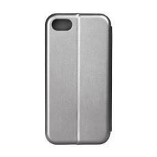 Beline - Beline iPhone 11 Pro Max Plånboksfodral Magnetic - Stål