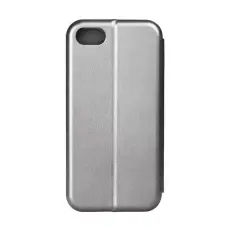 Beline - Beline iPhone 11 Pro Max Pl&aring;nboksfodral Magnetic - St&aring;l