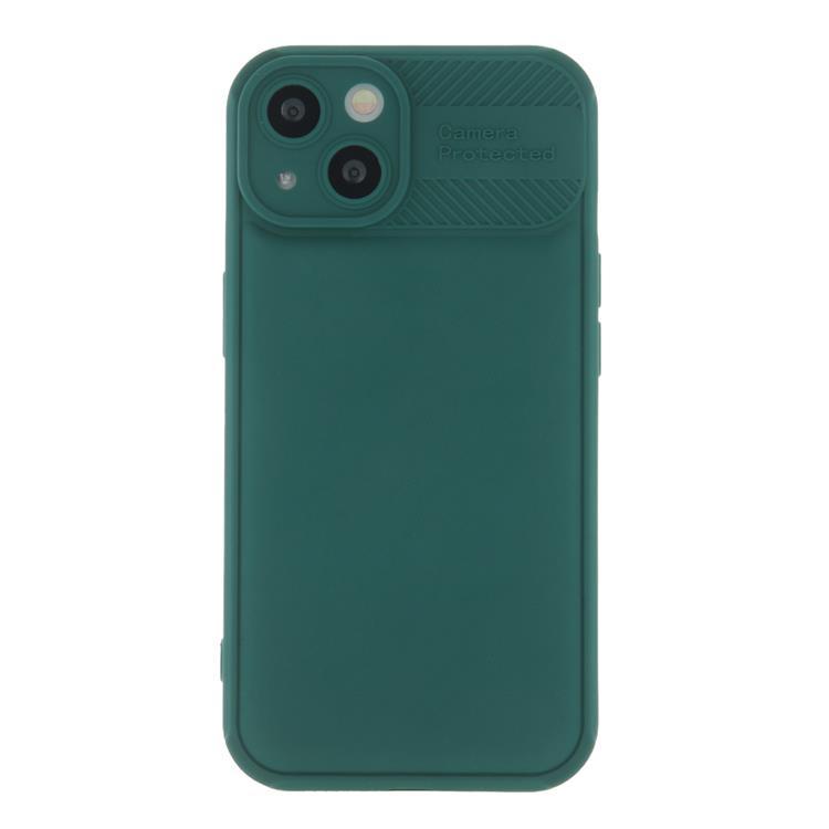 Galaxy A25 5G Mobilskal Honeycomb - Skogsgrönt | 2353 | AlltMobil