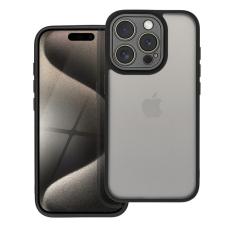 OEM - iPhone 16e Mobilskal Variete - Svart