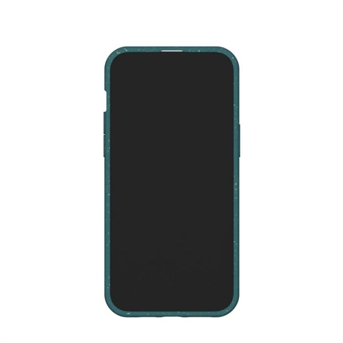Pela - Pela Classic Miljövänligt Mobilskal iPhone 13 Pro Max - Grön