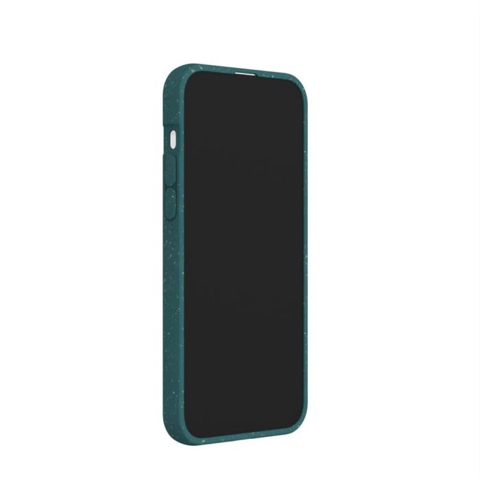 Pela - Pela Classic Miljövänligt Mobilskal iPhone 13 Pro Max - Grön