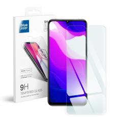 Blue Star - Blue Star Härdat Glas till Xiaomi Mi 10 Lite