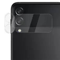 Imak - iMak Kameralinsskydd i H&auml;rdat Glas Samsung Galaxy Z Flip 3