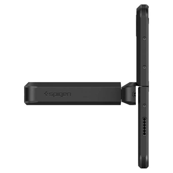 UTGATT - Spigen Galaxy Z Fold 5 Mobilskal Tough Armor Pen - Svart