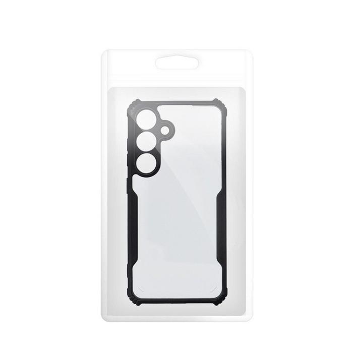 OEM - Xiaomi Redmi 13 4G Mobilskal Anti-Drop - Svart