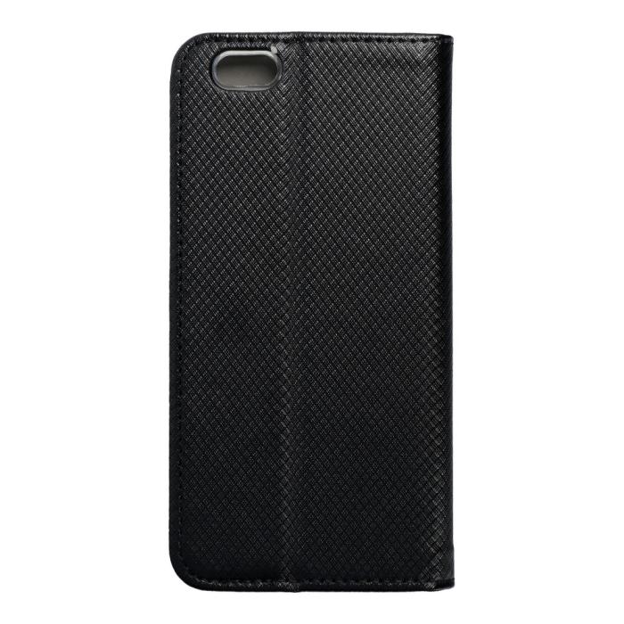 OEM - Smart Plånboksfodral till iPhone 6 Svart
