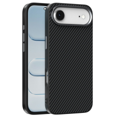 ABEEL - ABEEL iPhone Air Mobilskal MagSafe Carbon Fiber