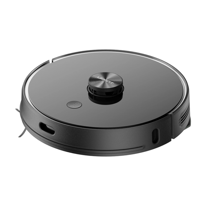 UWANT - UWANT U100 Lite Robotdammsugare med Moppfunktion - Grå