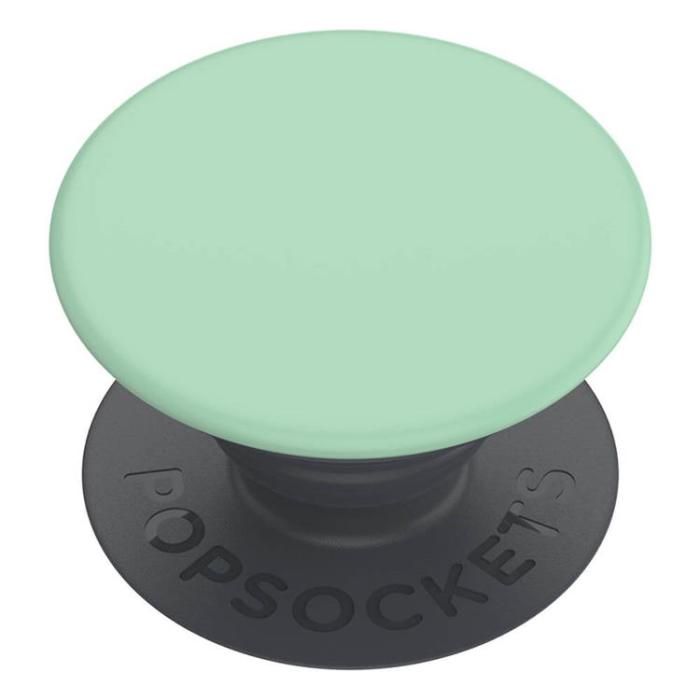 PopSockets - Popsockets Basic Grip - Pastell Mint