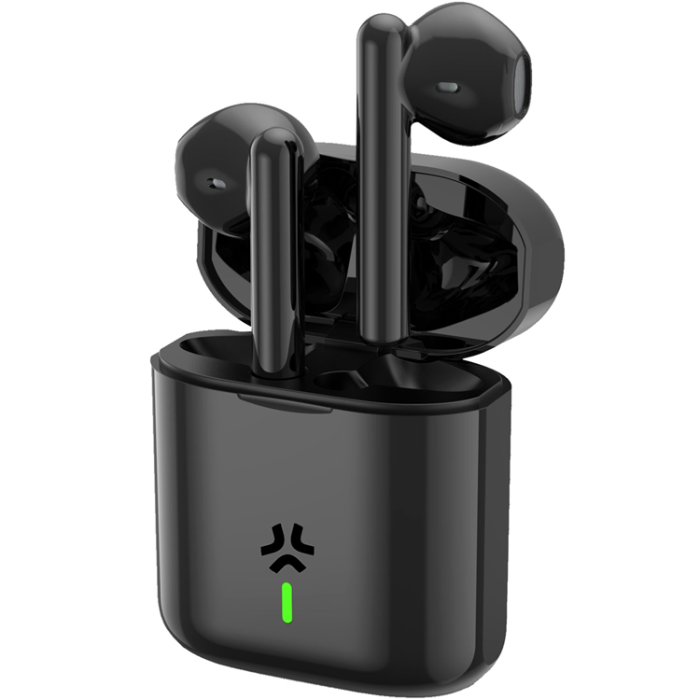 Celly - Celly TWS Trådlösa Hörlurar In-Ear Pulsesound - Svart