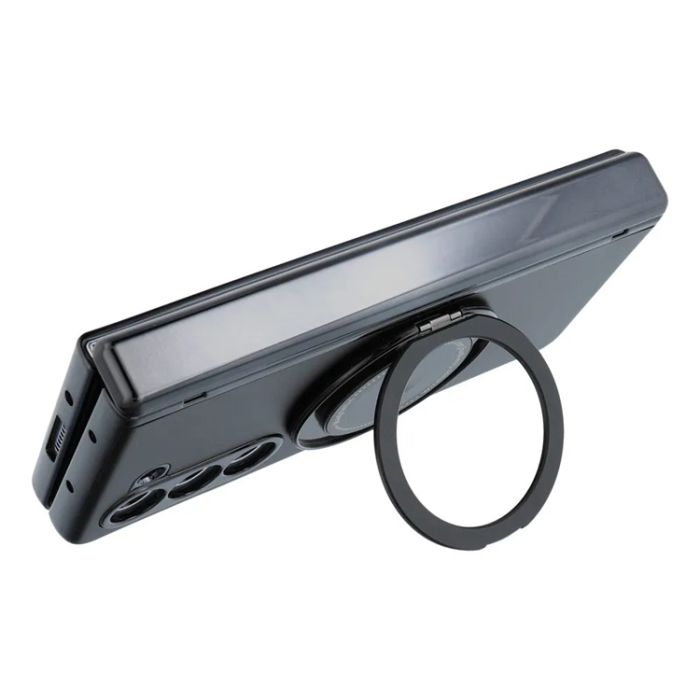OEM - Galaxy Z Fold 6 Mobilskal Magsafe HCD3 - Svart