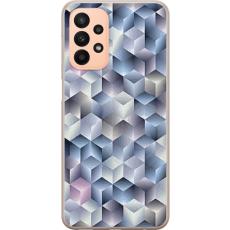 iSecrets - Mobilskal till Samsung Galaxy A23 5G med Cyklon