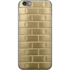 iSecrets - Mobilskal till Apple iPhone 6 med Gyllene Murstenar