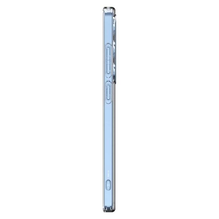Spigen - Spigen Galaxy S25 Ultra Mobilskal Liquid Crystal - Crystal Clear