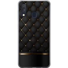iSecrets - Mobilskal till Samsung Galaxy A40 med Luxury Opulence