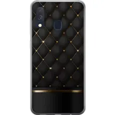 Gustaf - Mobilskal till Samsung Galaxy A40 med Luxury Opulence