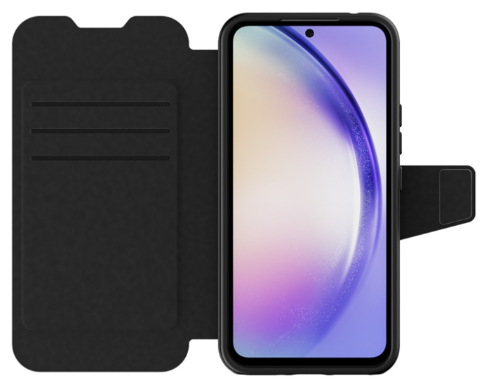 Tech21 - Tech21 Evo Lite Wallet Galaxy A54 5G Svart