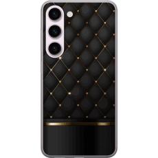 iSecrets - Mobilskal till Samsung Galaxy S23 med Luxury Opulence