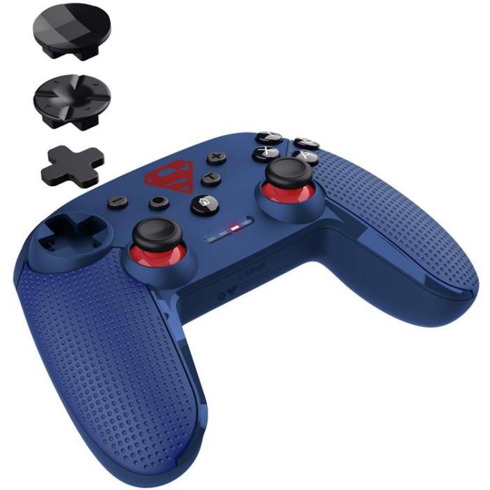 Trust - Trust GXT 542SM Muta Trådlös handkontroll Superman