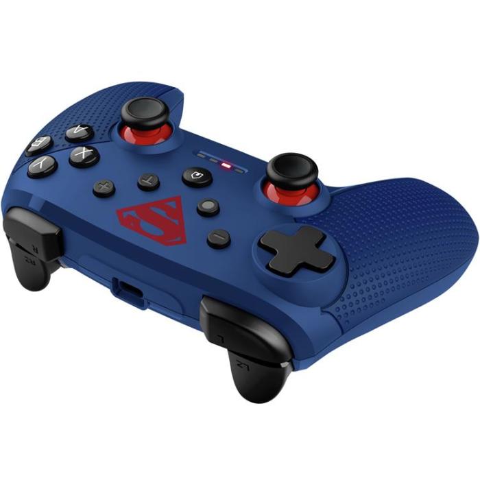 Trust - Trust GXT 542SM Muta Trådlös handkontroll Superman