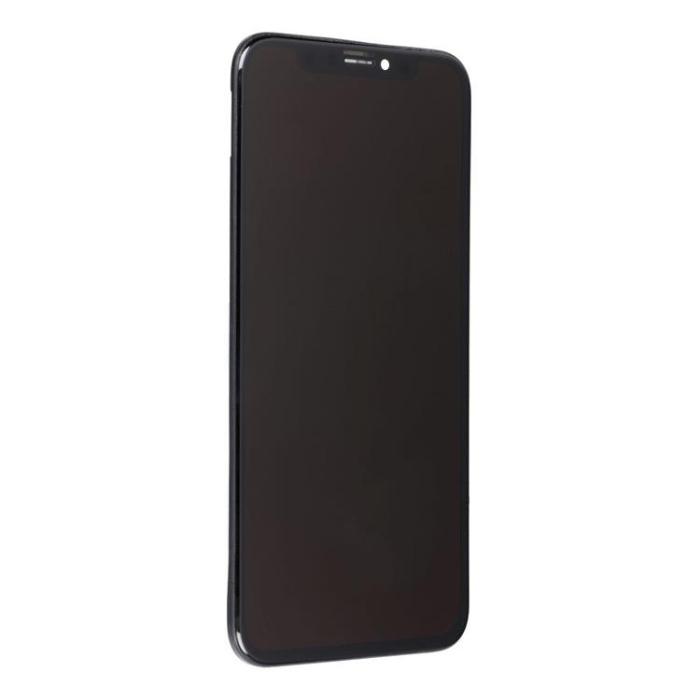 OEM - iPhone X Visa pekskärm ZY LTPS