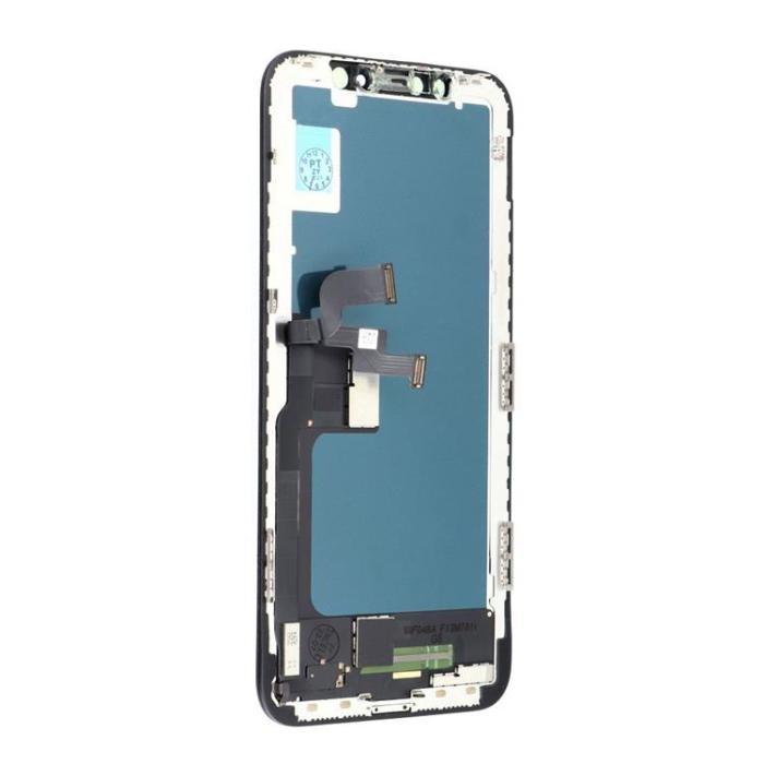 OEM - iPhone X Visa pekskärm ZY LTPS