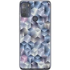 iSecrets - Mobilskal till Motorola Moto G50 med Cyklon