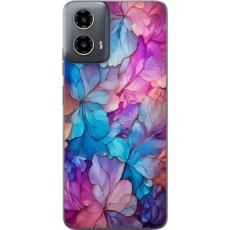 iSecrets - Mobilskal till Motorola Moto G34 med Magiskt