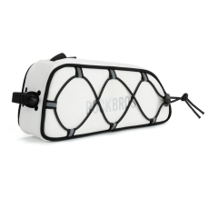 Rockbros - Rockbros Vattent&auml;t Cykelramv&auml;ska 0.7L - Vit
