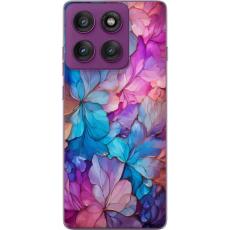 iSecrets - Mobilskal till Motorola Edge 60 Pro med Magiskt