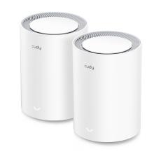CUDY - CUDY Mesh Solution M3600 WF7 BE3600 2-Pack