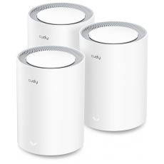 CUDY - CUDY Mesh Solution M3600 WF7 BE3600 3-Pack