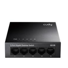 CUDY - CUDY Switch GS105 5-port Gigabit