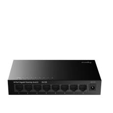CUDY - CUDY Switch GS108 8-port Gigabit