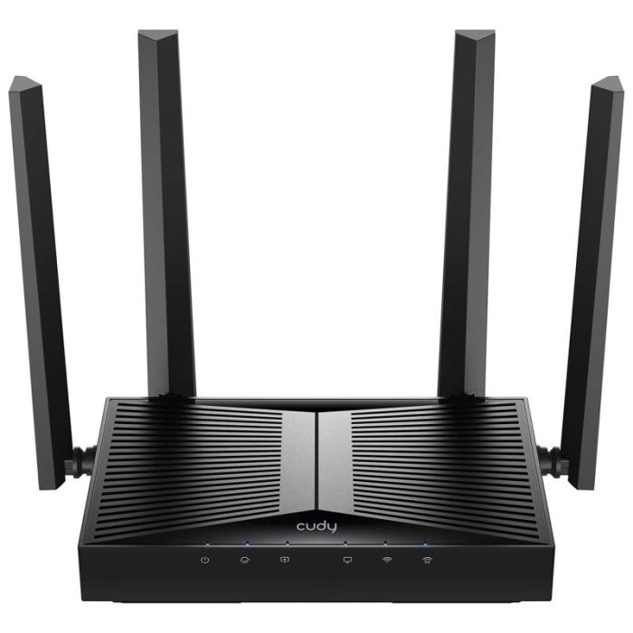 CUDY - CUDY Router Wi-Fi Router WR3600 WF7 BE3600 Gigabit Mesh
