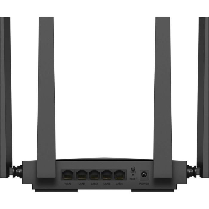 CUDY - CUDY Router Wi-Fi Router WR3600 WF7 BE3600 Gigabit Mesh