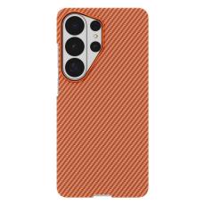 GKK - GKK Mobilskal f&ouml;r Samsung Galaxy S26 Ultra Magnetiskt PC - Orange