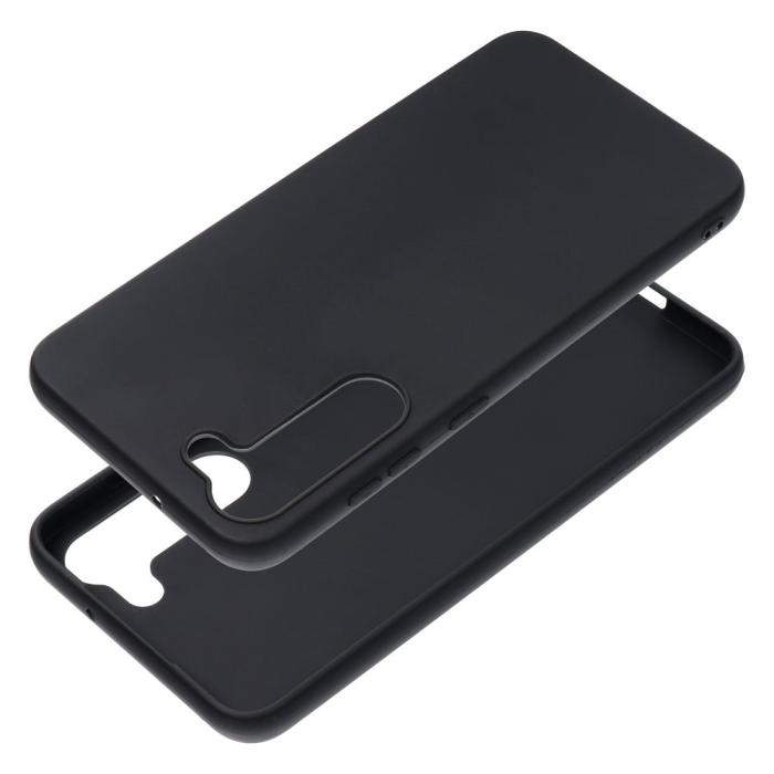 OEM - MATT skal för Samsung S23 PLUS svart
