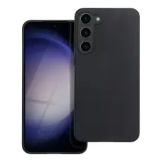 OEM - MATT skal för Samsung S23 PLUS svart