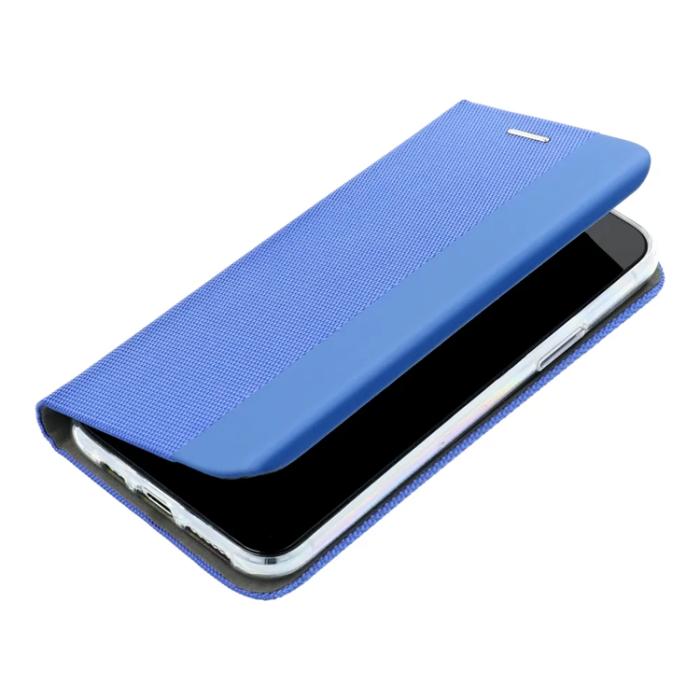 OEM - Xiaomi Redmi 14C Plånboksfodral Sensitive - Blå