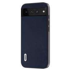 ABEEL - ABEEL Shockproof Case Mobilskal till Google Pixel 8 Pro Nappa Bl&aring;