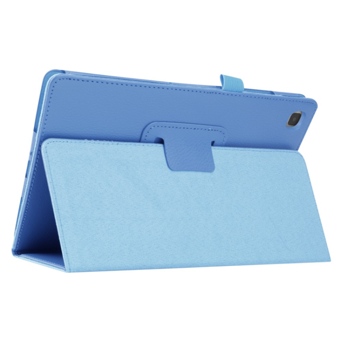 Taltech - Galaxy Tab A7 10.4 (2020) Fodral - Babyblå