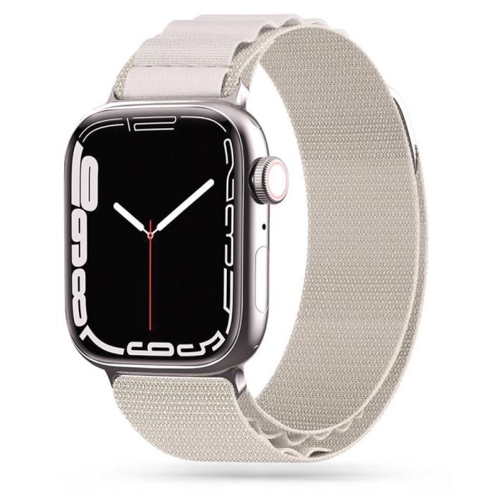 Tech-Protect - Tech-Protect Apple Watch 8/9/10/SE/Ultra 1/2 (44/45/46/49mm) Armband - Mousy