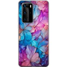 iSecrets - Mobilskal till Huawei P40 Pro med Magiskt