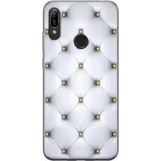 iSecrets - Mobilskal till Huawei Y6 (2019) med Fancy