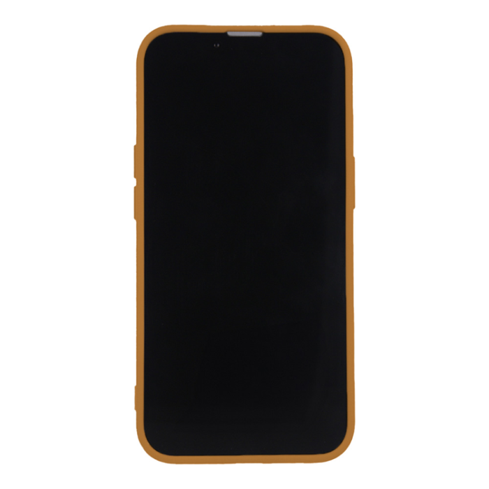 OEM - iPhone 16 Mobilskal Silikon - Caramel